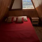 La-haut Les Angles (Pyrenees-Orientales)
