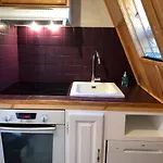 La-haut Chalet Les Angles (Pyrenees-Orientales)