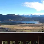Alpehytte La-haut Les Angles (Pyrenees-Orientales)