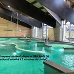 Chalet La-haut Les Angles (Pyrenees-Orientales)
