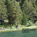Alpehytte La-haut Les Angles (Pyrenees-Orientales)