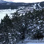 Alpehytte La-haut *