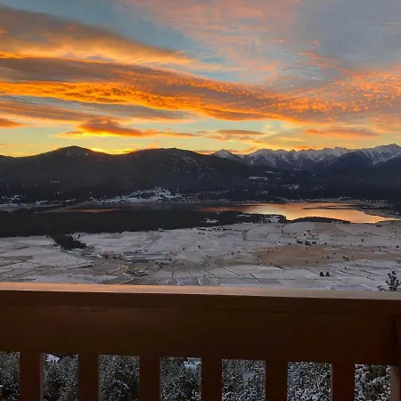 La-haut シャレー *