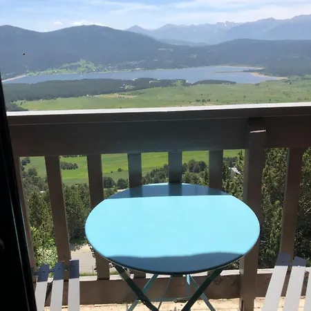 La-haut Chalet *