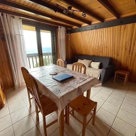 La-haut レ・ザングル