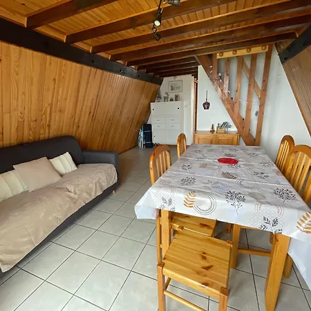Chalet La-haut Les Angles (Pyrenees-Orientales)