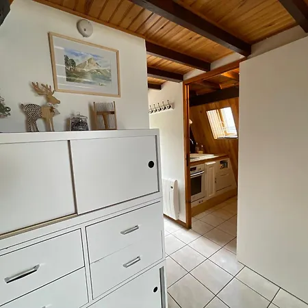 La-haut Chalet *