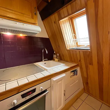 La-haut * レ・ザングル