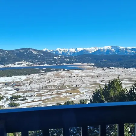 Là-haut Chalet