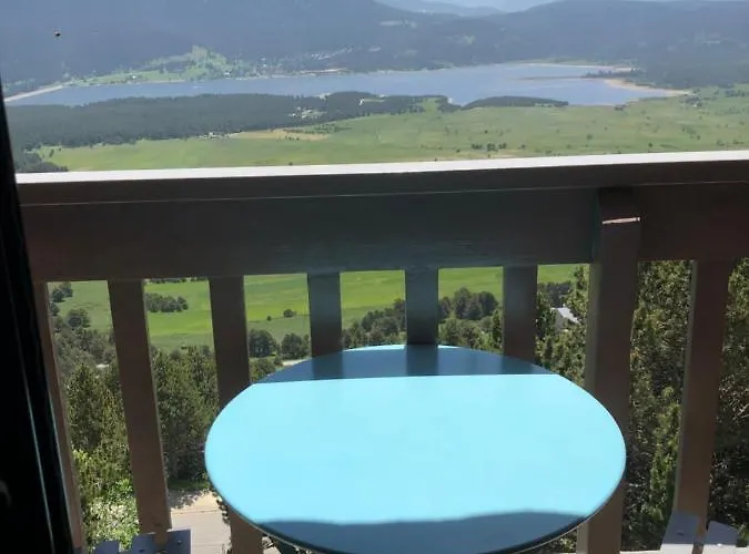 Là-haut Chalet *